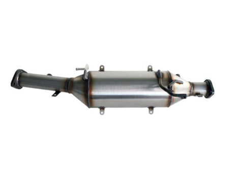 DPF DELETE DUMMY VERSION FITS MITSUBISHI PAJERO NS NT NW NX 3.2L 4M41 2000-2021 (DPF027PO)