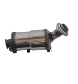 DPF DELETE DUMMY VERSION FITS TOYOTA HILUX GUN126R N80 2.8L 4CYL 2015-ON (DPF153PO)