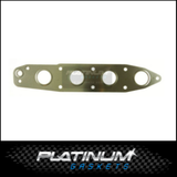 EXHAUST MANIFOLD GASKET FITS SUZUKI BALENO G16B 16V 4CYL 4/1995-11/2001