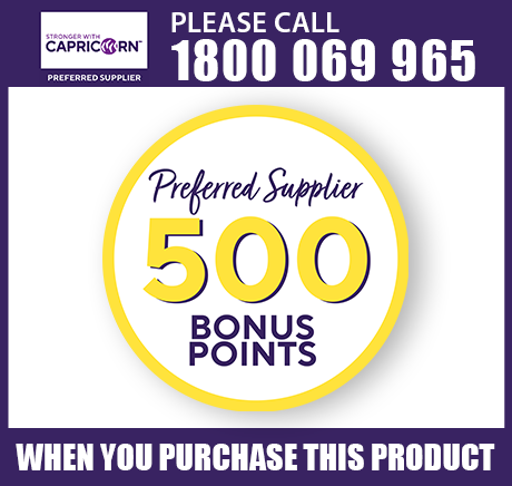 10" X 4" OVAL 14" LONG 2.25" O/C TRIFLOW REDBACK UNIVERSAL MUFFLER (F627GP)