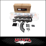 MANTA STANDARD MANIFOLD REPLACEMENT KIT FITS RAM 1500 DT 5.7L V8 2020-ON (FX-932)