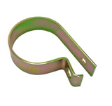 EXHAUST BRACKET CLAMP FITS HOLDEN TORANA LH LX - SUITS 2" TAILPIPE (GMB130)