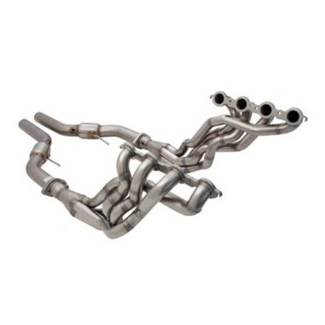 HOLDEN COMMODORE VE/VF V8 XFORCE 409 SS LONG TUBE HEADERS 1 7/8" & 3" CATS