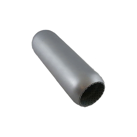 15" LONG X 1.75" 44MM IN/OUT REDBACK PERFORATED HOTDOG (HD15175P)