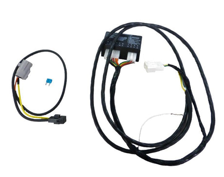 TAG TOWBAR KIT (1400KG) FITS MITSUBISHI ASX XA XB 7/2010-8/2016