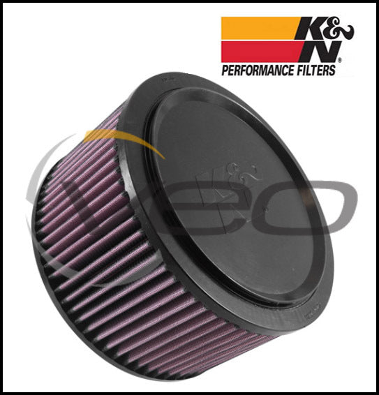 FORD RANGER PX 3.2L 5CYL 9/11-5/15 K&N HIGH PERFORMANCE AIR FILTER
