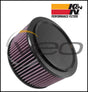 FORD RANGER PX 3.2L 5CYL 9/11-5/15 K&N HIGH PERFORMANCE AIR FILTER