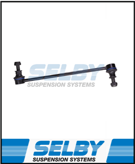 SELBY FRONT RIGHT SWAY BAR LINK FITS NISSAN X-TRAIL T32 2014-2022 (LP4085)