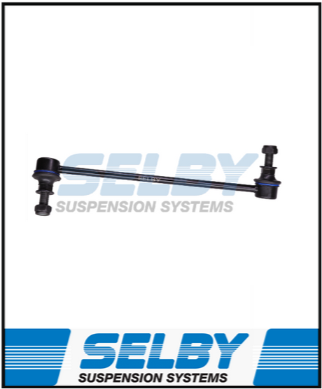 SELBY FRONT LEFT SWAY BAR LINK FITS NISSAN X-TRAIL T31 2007-2014 (LP4086)