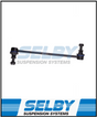 SELBY FRONT LEFT SWAY BAR LINK FITS NISSAN X-TRAIL T31 2007-2014 (LP4086)