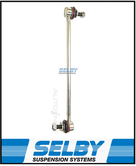 SELBY FRONT SWAY BAR LINK FITS TOYOTA COROLLA ZRE182R 10/2012-8/2018