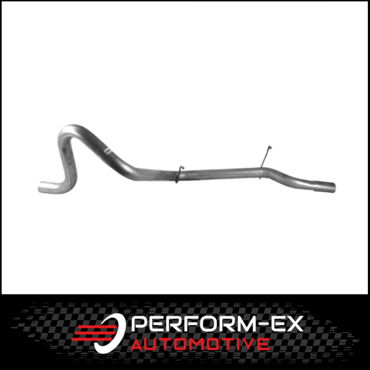 Ford Falcon Ea Eb Ed Ef El Au 4.0l 6cyl Sedan Rear Tailpipe – Perform ...