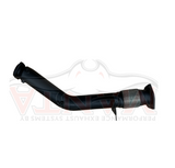 MANTA DPF DELETE PIPE FITS FORD RANGER NEXT GEN 3.0L V6 6/2022-ON