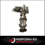 MANIFOLD CAT CONVERTER FITS TOYOTA CAMRY ACV36R 2.4L 2AZ-FE 9/2002-6/2006 (MCV002)