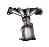 MANIVERTER MANIFOLD/CAT CONVERTER FITS SUZUKI SWIFT SPORT EZ RS416 1.6L M16A 9/2005-1/2011 (MCV065)