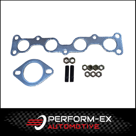 MANIVERTER MANIFOLD CAT CONVERTER FITS HYUNDAI iMAX TQ-W 2.4L G4KG 1/08-12/16 (MCV079)