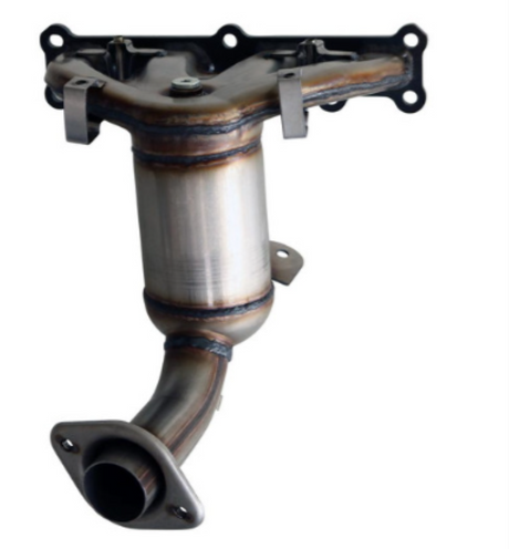 MANIFOLD CAT CONVERTER FITS JEEP COMPASS MK 2.4L ED3 4CYL 9/2006-10/2016 (MCV095)