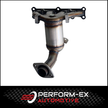 MANIFOLD CAT CONVERTER FITS JEEP COMPASS MK 2.4L ED3 4CYL 9/2006-10/2016 (MCV095)