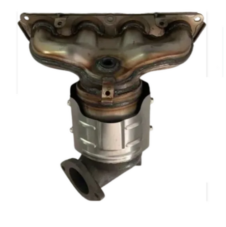 MANIFOLD CAT CONVERTER FITS KIA SPORTAGE QL 2.0L G4NA 12/2015-9/2022 (MCV116)