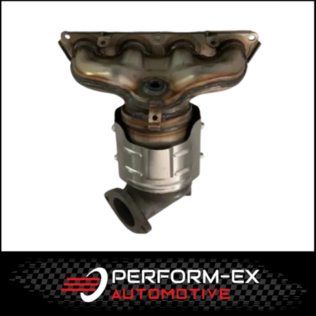 MANIFOLD CAT CONVERTER FITS KIA SPORTAGE QL 2.0L G4NA 12/2015-9/2022 (MCV116)