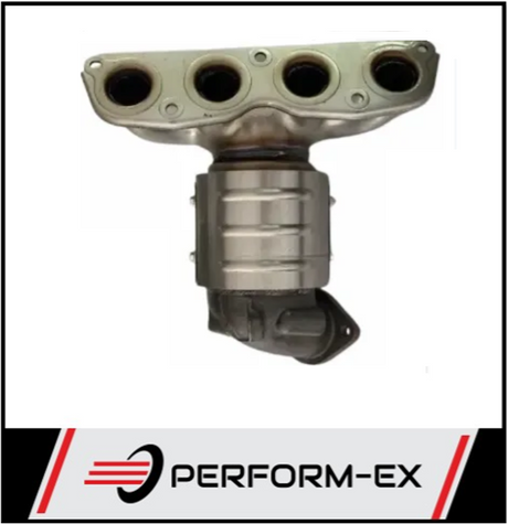 MANIFOLD CAT CONVERTER FITS KIA CERATO YD 2.0L G4NC 2013-2016 (MCV116)