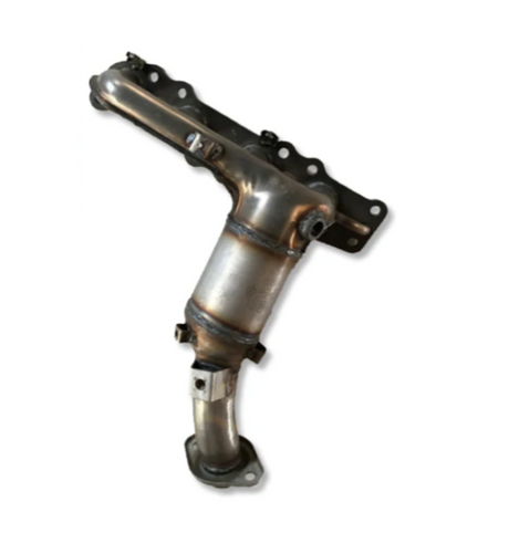 MANIFOLD CAT CONVERTER FITS SUZUKI JIMNY SN413 1.3L M13AA 2005-2019 (MCV126)