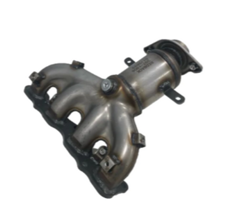 MANIFOLD CAT CONVERTER FITS MITSUBISHI ASX XA XB XC XD 2.0L 4B11 WAGON 2010-2016 (MCV128)