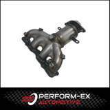 MANIFOLD CAT CONVERTER FITS MITSUBISHI ASX XA XB XC XD 2.0L 4B11 WAGON 2010-2016 (MCV128)