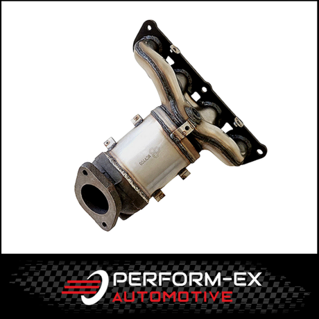 MANIFOLD CAT CONVERTER FITS KIA SPORTAGE SL 2.4L G4KE 5/2010-10/2015 (MCV700)