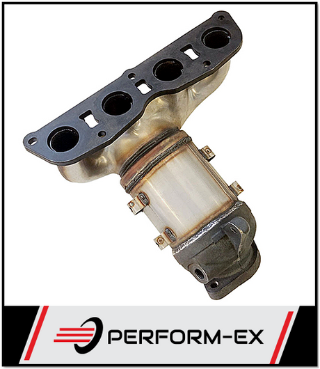 MANIFOLD CAT CONVERTER FITS KIA SPORTAGE SL 2.4L G4KE 5/2010-10/2015 (MCV700)