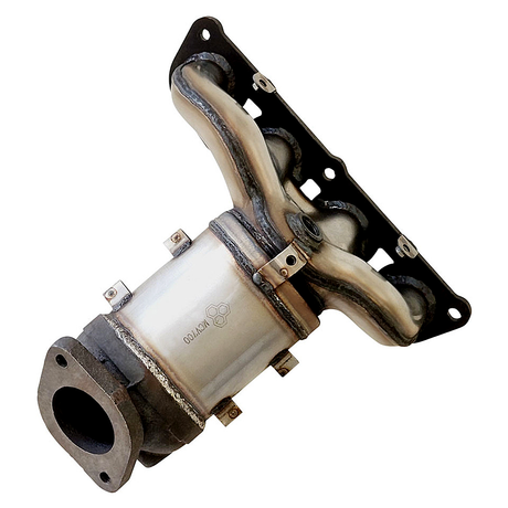 MANIFOLD CAT CONVERTER FITS KIA SPORTAGE SL 2.4L G4KE 5/2010-10/2015 (MCV700)