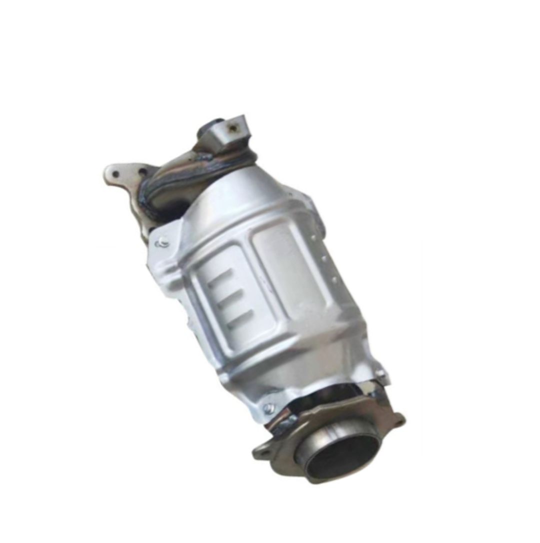 CLOSE COUPLED CATALYTIC CONVERTER FITS HONDA ODYSSEY RB 3RD/4TH GEN 2.4L K24A 2009-2013 (MCV701)