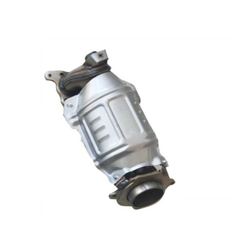 CLOSE COUPLED CATALYTIC CONVERTER FITS HONDA ODYSSEY RB 3RD/4TH GEN 2.4L K24A 2009-2013 (MCV701)