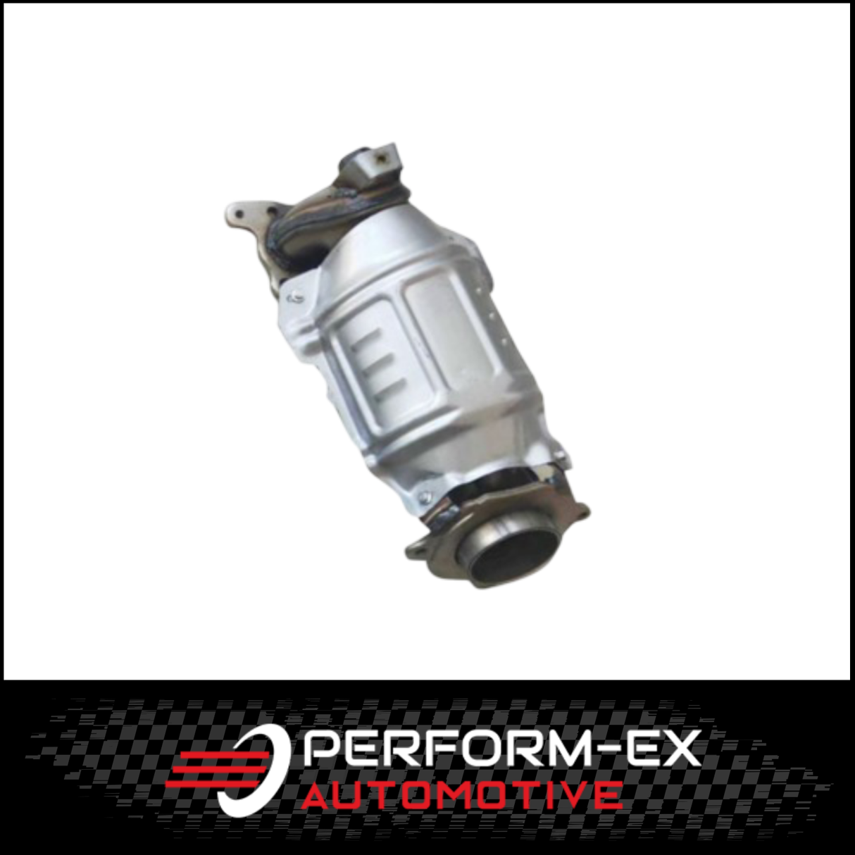 CLOSE COUPLED CATALYTIC CONVERTER FITS HONDA ODYSSEY RB 3RD/4TH GEN 2.4L K24A 2009-2013 (MCV701)