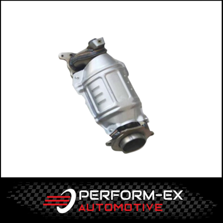 CLOSE COUPLED CATALYTIC CONVERTER FITS HONDA ODYSSEY RB 3RD/4TH GEN 2.4L K24A 2009-2013 (MCV701)