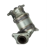 CLOSE COUPLED CATALYTIC CONVERTER FITS HONDA JAZZ GE 2ND GEN 1.5L L15A7 2008-2014 (MCV705)