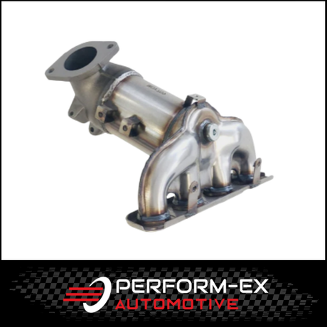 MANIFOLD CAT CONVERTER FITS KIA CERATO YD 1.8L G4NB 2013-2017 (MCV709)