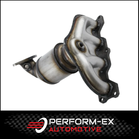 MANIFOLD CAT CONVERTER FITS KIA CERATO TD 2.0L G4KD 2008-2013 (MCV710)