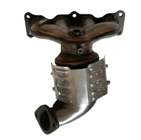 MANIFOLD CAT CONVERTER FITS KIA OPTIMA JF 2.4L G4KJ 11/2015-10/2020 (MCV711)