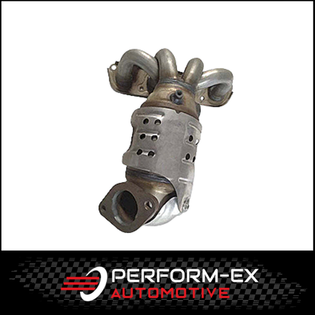 MANIFOLD CAT CONVERTER FITS KIA STONIC YB 1.4L G4LC 1/2017-5/2024 (MCV712)