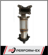 MANIFOLD CAT CONVERTER FITS HONDA ACCORD EURO 8TH GEN 2.4L K24Z3 2007-2012 (MCV714)