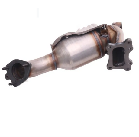MANIFOLD CAT CONVERTER FITS HONDA ACCORD EURO 9TH GEN 2.4L K24Z3 6/2013-2019 (MCV715)