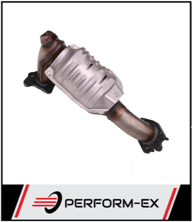 MANIFOLD CAT CONVERTER FITS HONDA ACCORD EURO 9TH GEN 2.4L K24Z3 6/2013-2019 (MCV715)