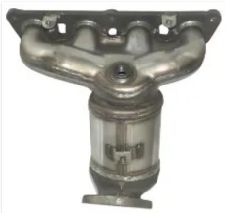 MANIFOLD CAT CONVERTER FITS KIA SELTOS EP81A 2.0L G4NH 2019-ON (MCV717)
