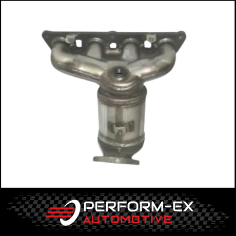 MANIFOLD CAT CONVERTER FITS KIA SELTOS EP81A 2.0L G4NH 2019-ON (MCV717)