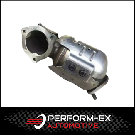 CLOSE COUPLED CAT CONVERTER FITS KIA CERATO KOUP YD 1.6L T-GDI G4FJ 10/2013-1/2017 (MCV720)