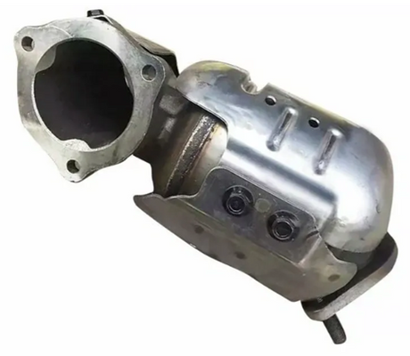 CLOSE COUPLED CAT CONVERTER FITS KIA SELTOS ER812 1.6L T-GDI G4FJ 2019-2022 (MCV720)