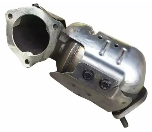 CLOSE COUPLED CAT CONVERTER FITS HYUNDAI ELANTRA AD 1.6L T-GDI G4FJ 9/2016-12/2020 (MCV720)