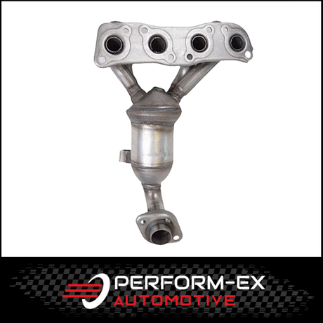 MANIFOLD CAT CONVERTER FITS SUZUKI VITARA LY 1.6L M16A 5/2015-ON (MCV724)