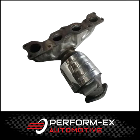 MANIFOLD CAT CONVERTER FITS KIA SPORTAGE QL 2.4L G4KJ THETA 10/2015-12/2020 (MCV725)